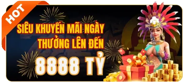 Chương trình khuyến mãi VIP keo88 nhà cái