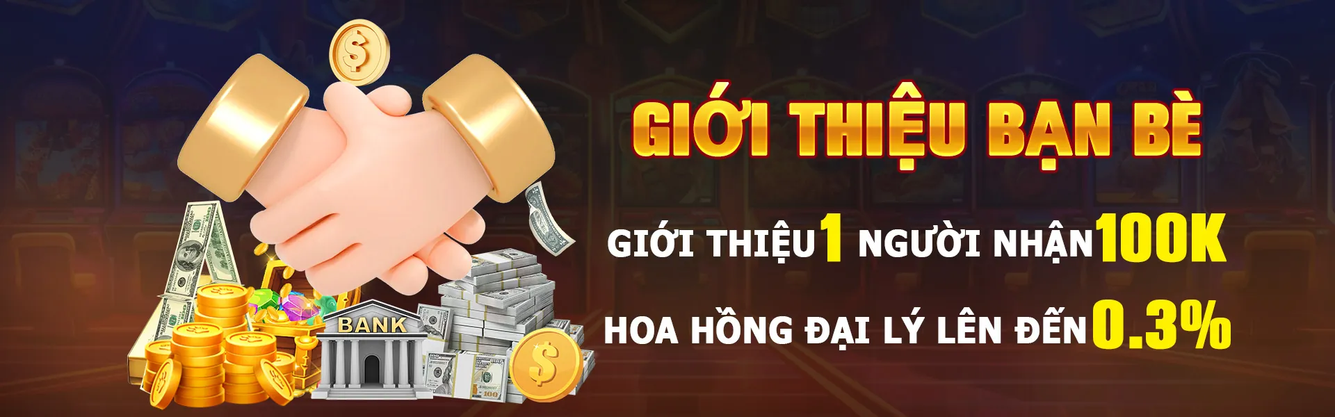 Chương trình VIP và khách hàng thân thiết