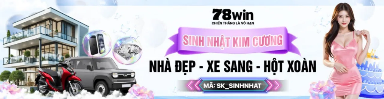 Hình ảnh chính về trò chơi Slot Games tại keo88 nhà cái